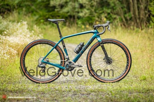 Trek Checkpoint SL 7 fiche technique et avis